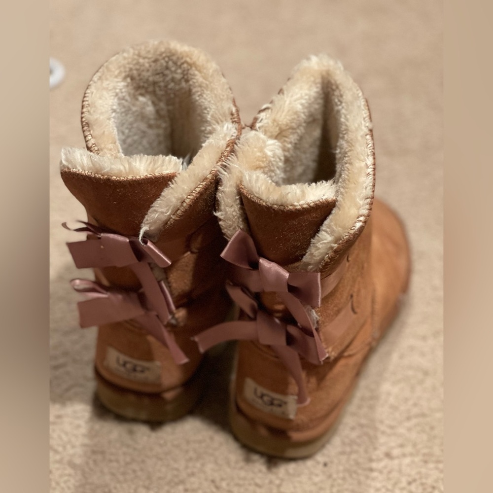 Women’s UGGs